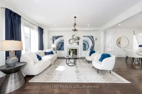 68 Jolana Crescent Halton Hills ON L7G 0G4