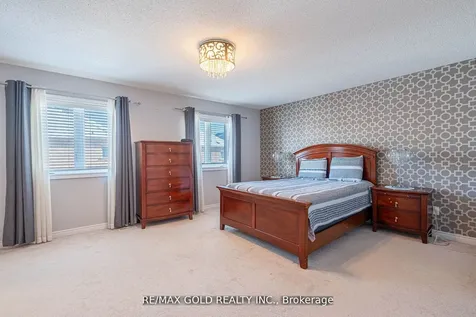 10 Spokanne Street Brampton ON L6R 4A2