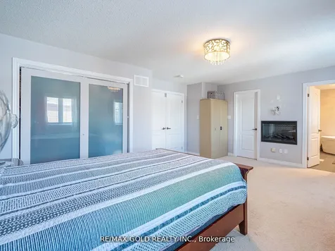 10 Spokanne Street Brampton ON L6R 4A2