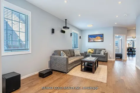 10 Spokanne Street Brampton ON L6R 4A2