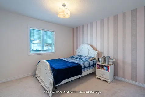 10 Spokanne Street Brampton ON L6R 4A2