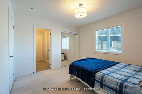 10 Spokanne Street Brampton ON L6R 4A2
