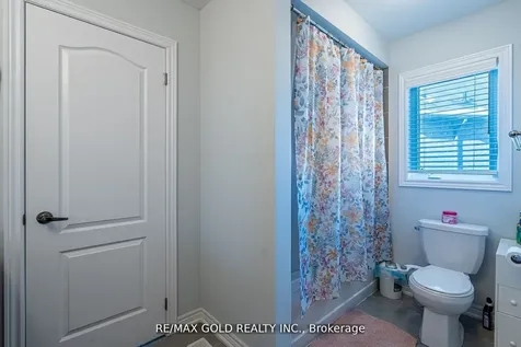 10 Spokanne Street Brampton ON L6R 4A2