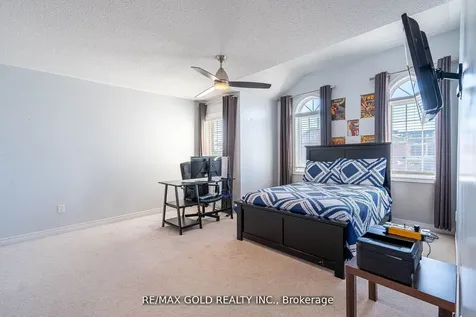 10 Spokanne Street Brampton ON L6R 4A2