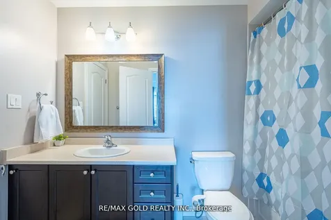 10 Spokanne Street Brampton ON L6R 4A2