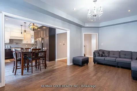 10 Spokanne Street Brampton ON L6R 4A2