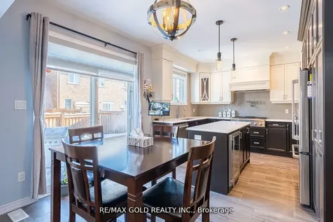 10 Spokanne Street Brampton ON L6R 4A2