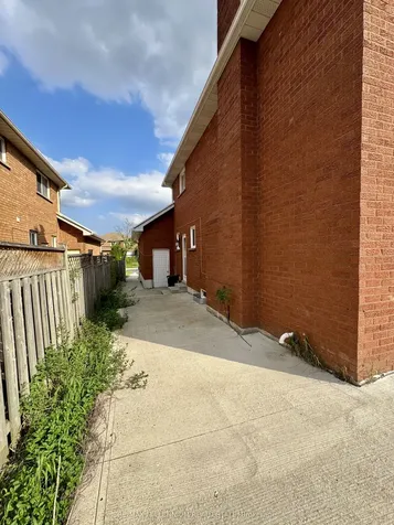 36 Diane Court Brampton ON L6Y 3E2