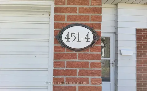 451 Woodview Road Burlington ON L7N 2Z9