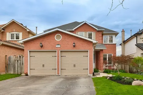 2485 Newport Street Burlington ON L7M 3X7