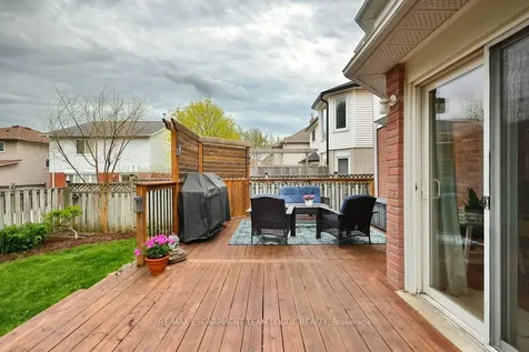 2485 Newport Street Burlington ON L7M 3X7