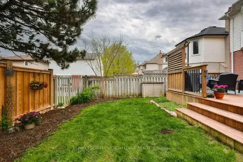 2485 Newport Street Burlington ON L7M 3X7
