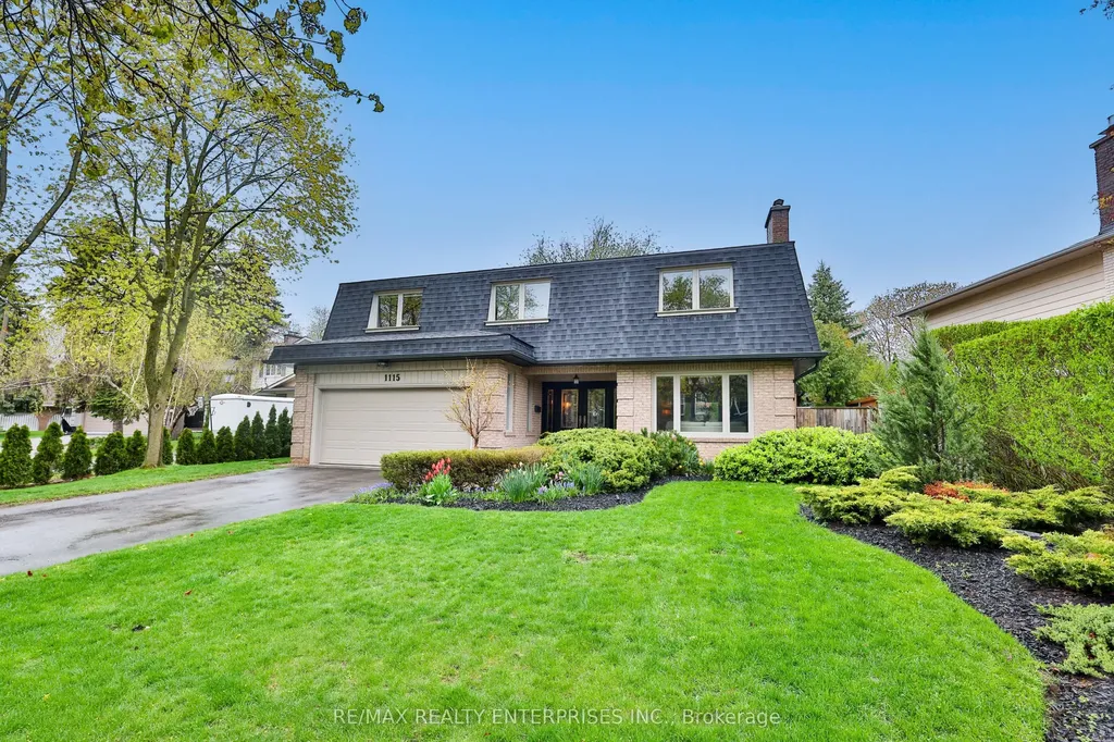 1115 Talka Court Mississauga ON L5C 1B1