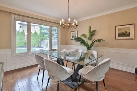 1115 Talka Court Mississauga ON L5C 1B1