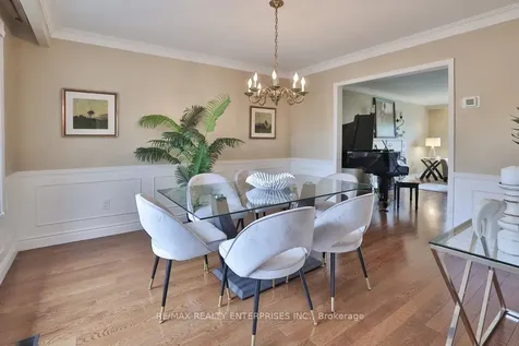 1115 Talka Court Mississauga ON L5C 1B1