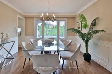 1115 Talka Court Mississauga ON L5C 1B1