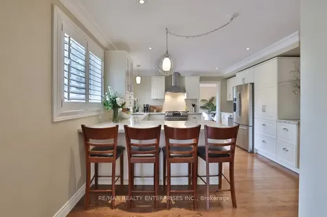 1115 Talka Court Mississauga ON L5C 1B1