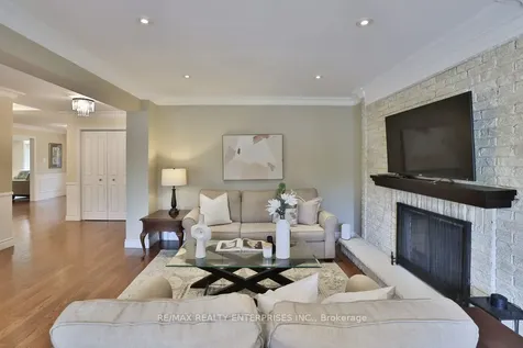 1115 Talka Court Mississauga ON L5C 1B1