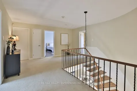 1115 Talka Court Mississauga ON L5C 1B1