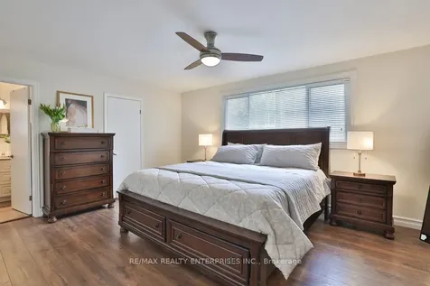 1115 Talka Court Mississauga ON L5C 1B1