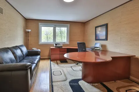 1115 Talka Court Mississauga ON L5C 1B1