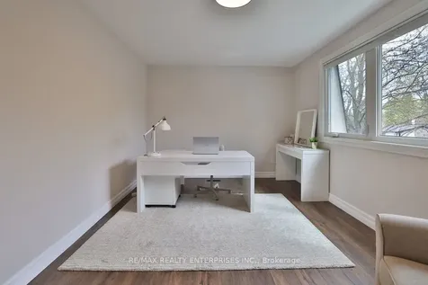 1115 Talka Court Mississauga ON L5C 1B1