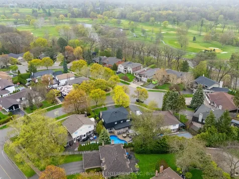 1115 Talka Court Mississauga ON L5C 1B1