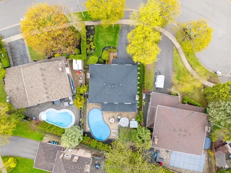 1115 Talka Court Mississauga ON L5C 1B1