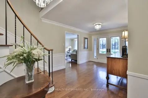 1115 Talka Court Mississauga ON L5C 1B1