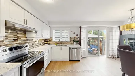 6406 Sapling Trail Mississauga ON L5N 7A4