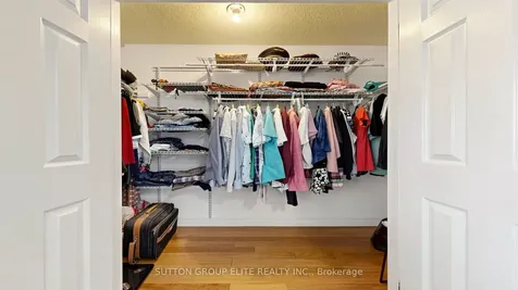 6406 Sapling Trail Mississauga ON L5N 7A4