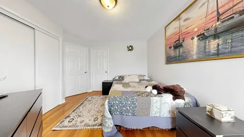 6406 Sapling Trail Mississauga ON L5N 7A4