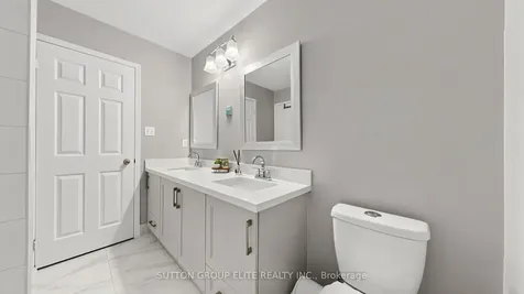 6406 Sapling Trail Mississauga ON L5N 7A4