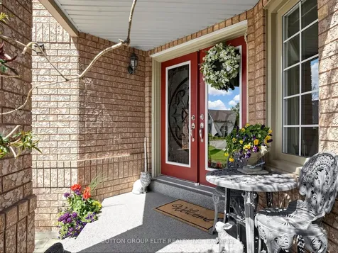 6406 Sapling Trail Mississauga ON L5N 7A4