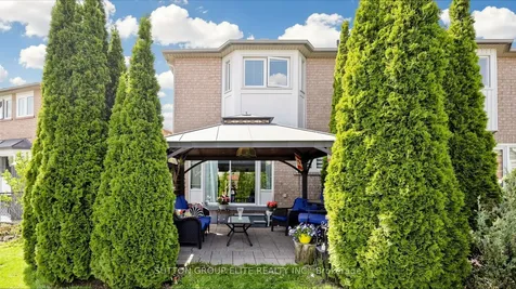 6406 Sapling Trail Mississauga ON L5N 7A4