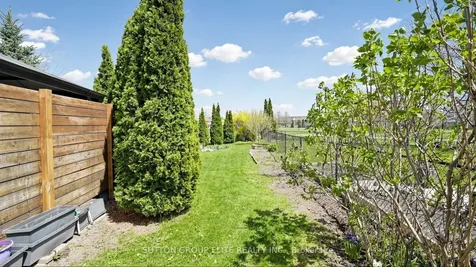 6406 Sapling Trail Mississauga ON L5N 7A4