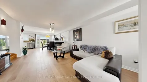 6406 Sapling Trail Mississauga ON L5N 7A4