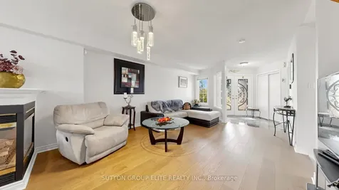 6406 Sapling Trail Mississauga ON L5N 7A4