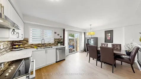6406 Sapling Trail Mississauga ON L5N 7A4