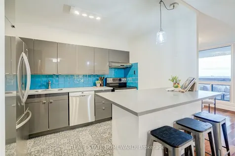 100 Quebec Avenue Toronto ON M6P 4B8