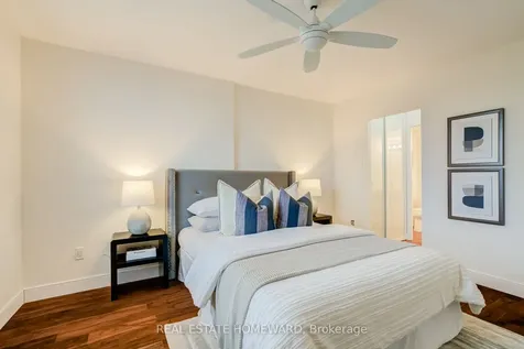 100 Quebec Avenue Toronto ON M6P 4B8