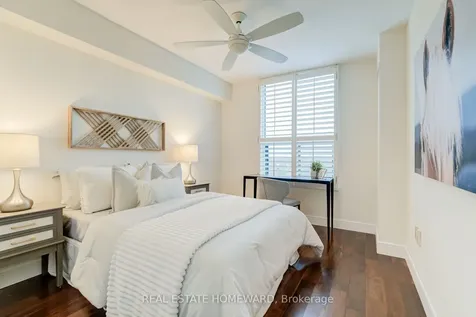 100 Quebec Avenue Toronto ON M6P 4B8
