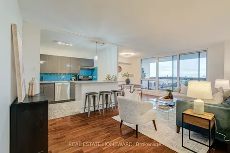 100 Quebec Avenue Toronto ON M6P 4B8