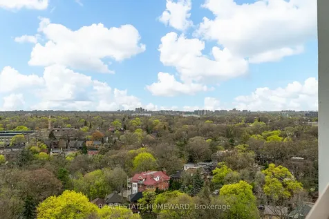 100 Quebec Avenue Toronto ON M6P 4B8