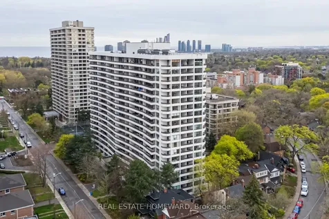100 Quebec Avenue Toronto ON M6P 4B8