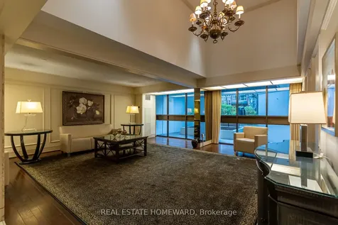 100 Quebec Avenue Toronto ON M6P 4B8