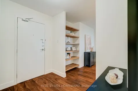 100 Quebec Avenue Toronto ON M6P 4B8