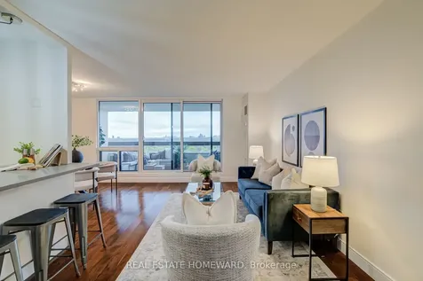 100 Quebec Avenue Toronto ON M6P 4B8