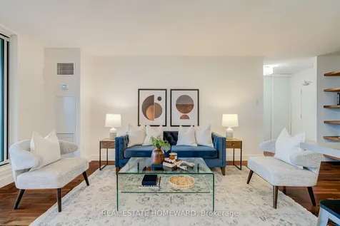 100 Quebec Avenue Toronto ON M6P 4B8