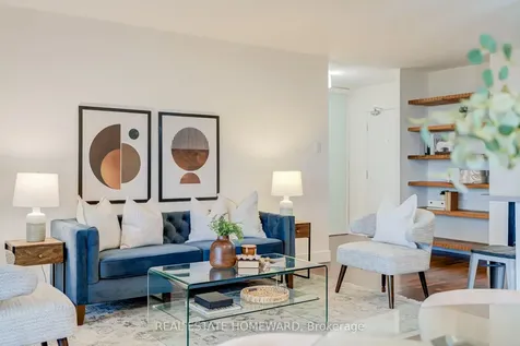 100 Quebec Avenue Toronto ON M6P 4B8